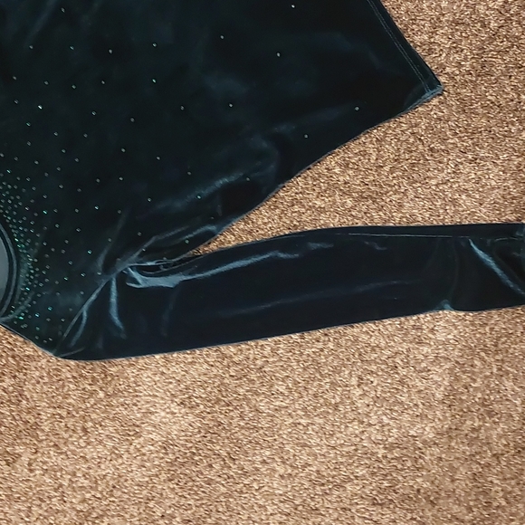 Jaclyn Smith Classic Top - Picture 6 of 8